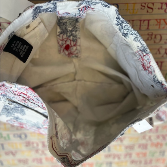 Standards & Practices cotton blend shorts - Picture 9 of 13